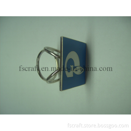 New Custom Scarf Ring (FS2013-3120)